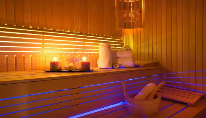 هتل مرکور اولد تاون تفلیس